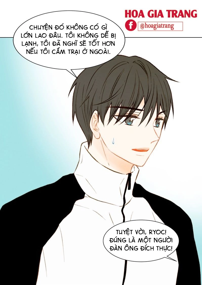 Sao Chép Chapter 60 - 5