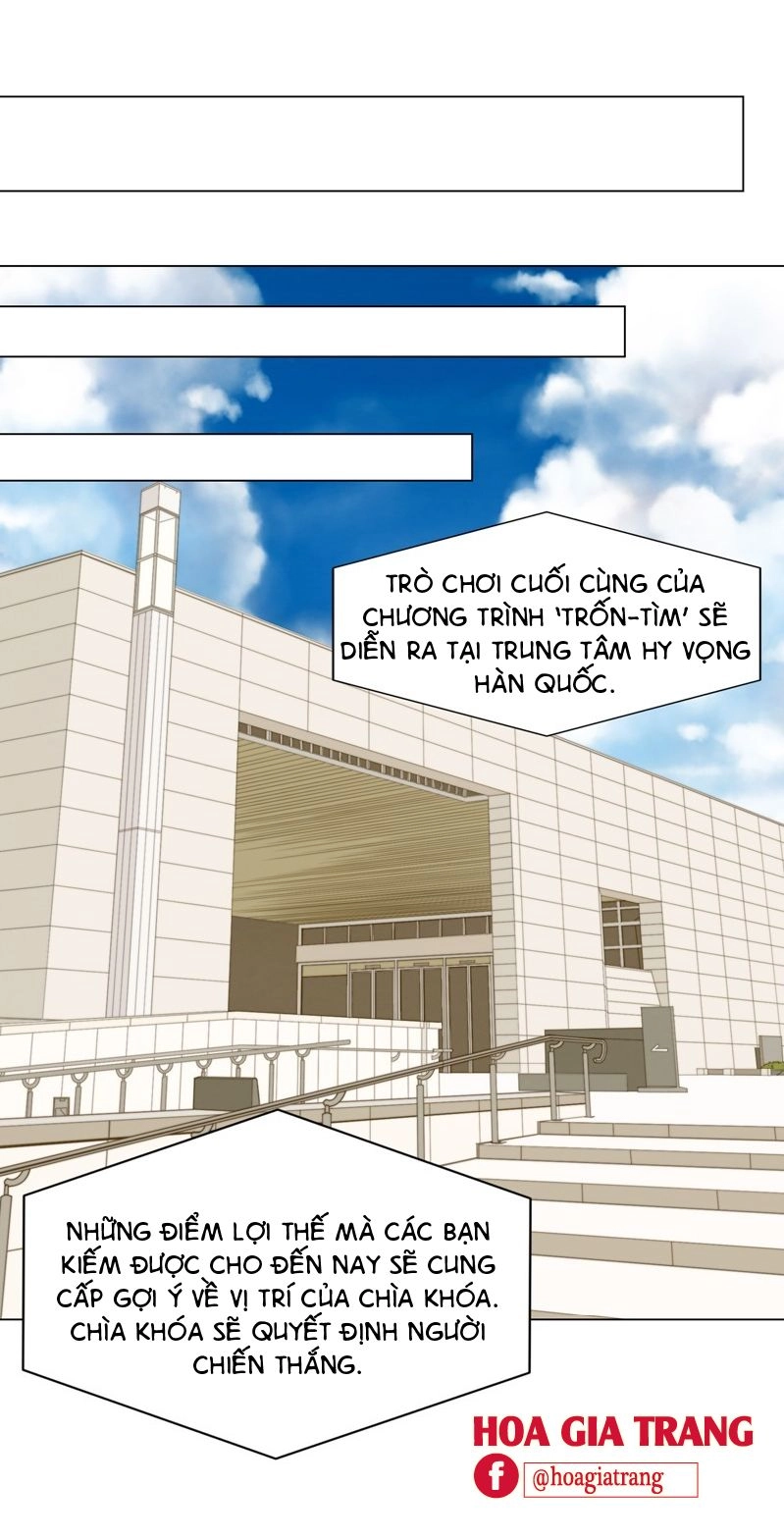 Sao Chép Chapter 61 - 20