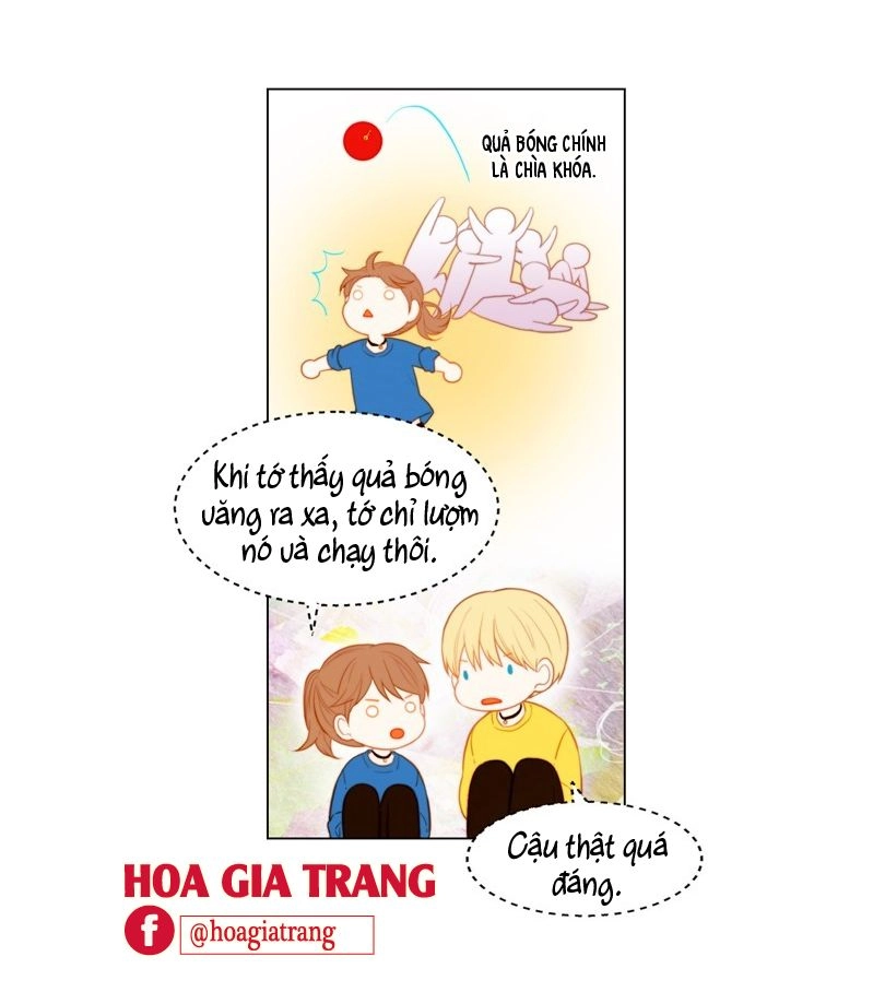 Sao Chép Chapter 61 - 26