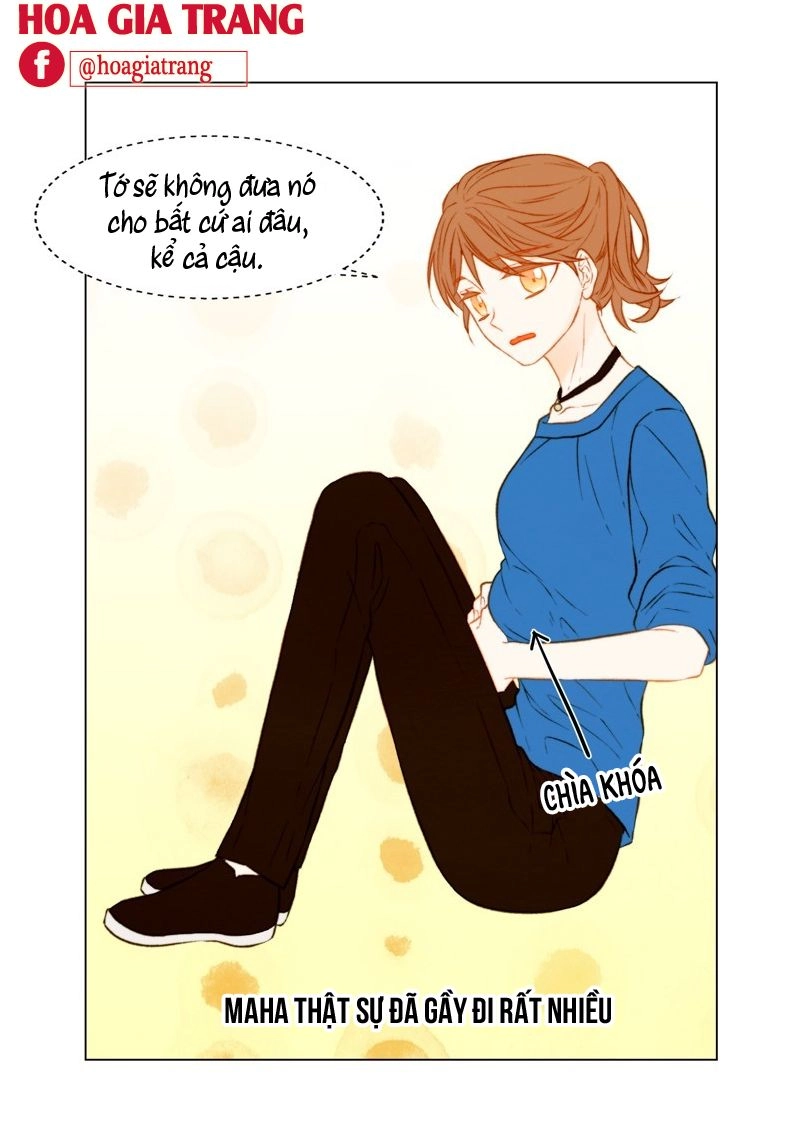 Sao Chép Chapter 61 - 27