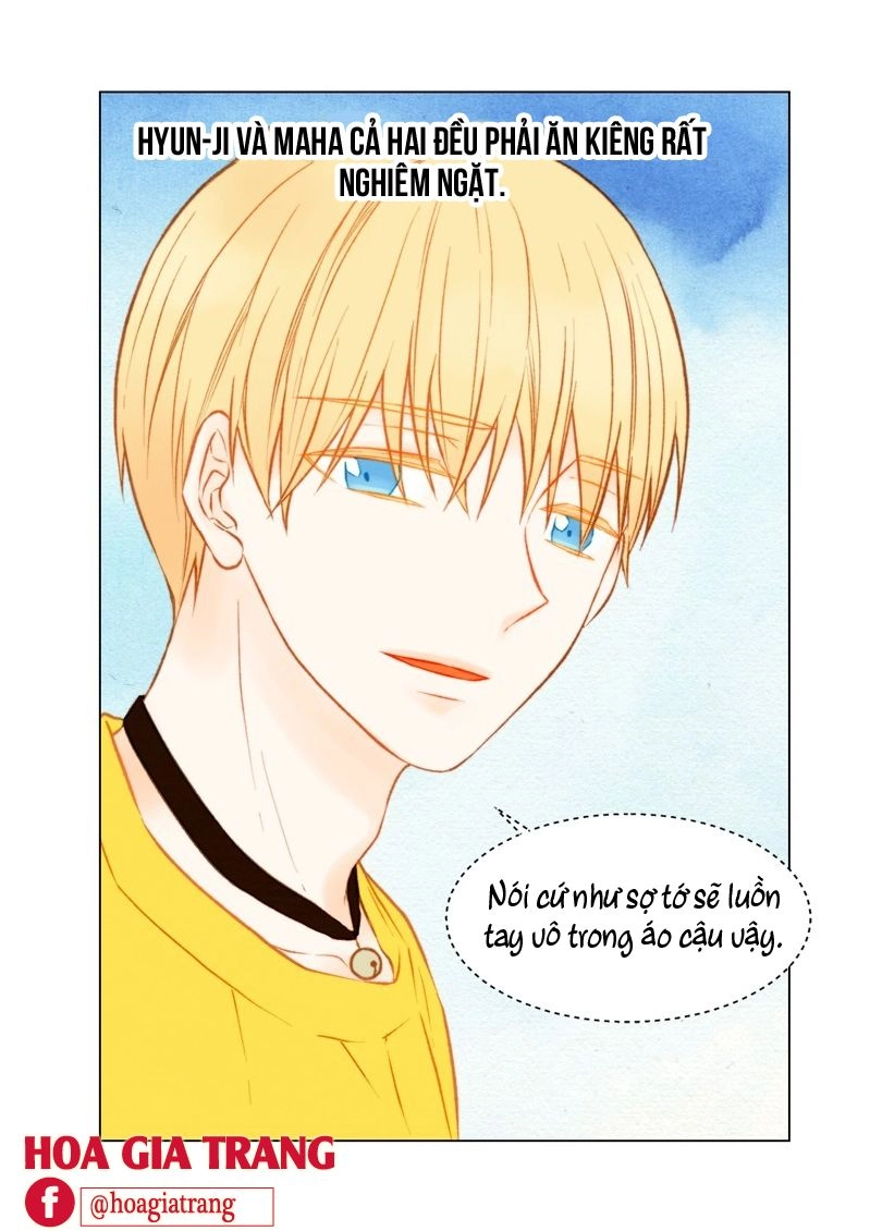 Sao Chép Chapter 61 - 28