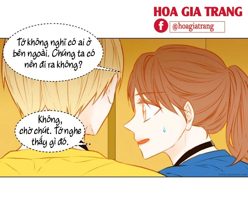 Sao Chép Chapter 61 - 29