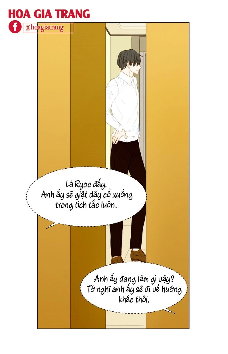 Sao Chép Chapter 61 - 30