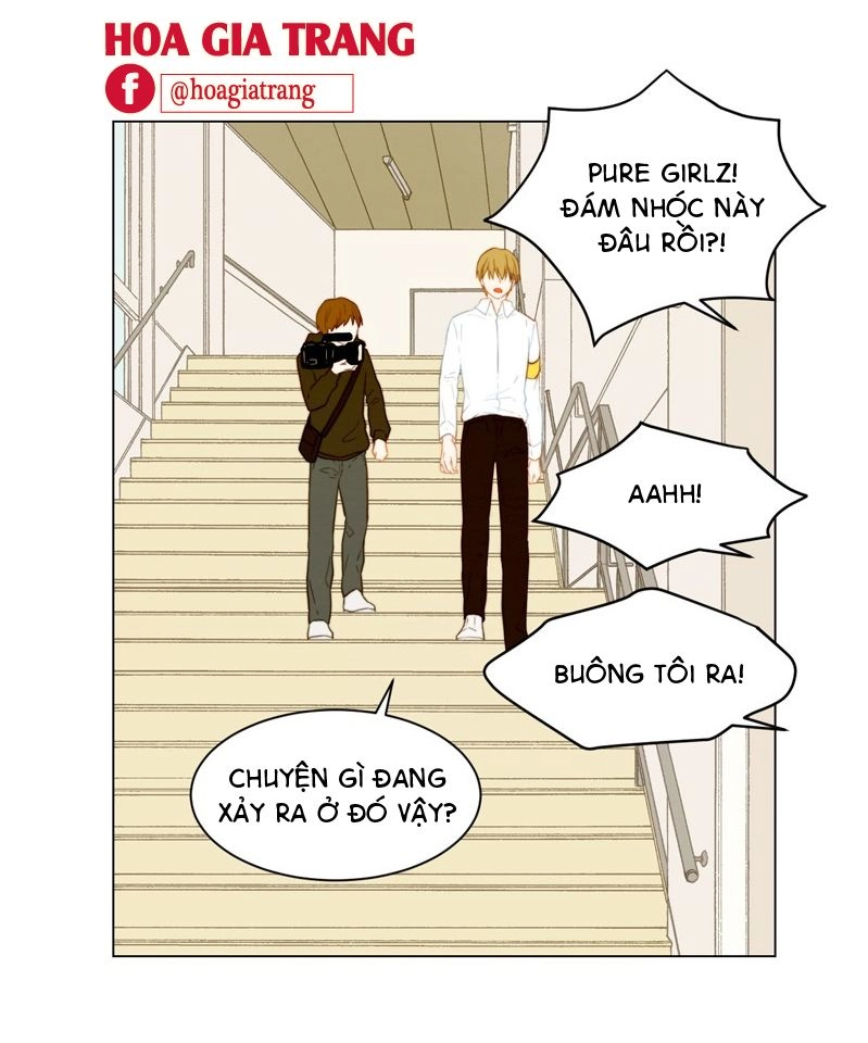 Sao Chép Chapter 61 - 42