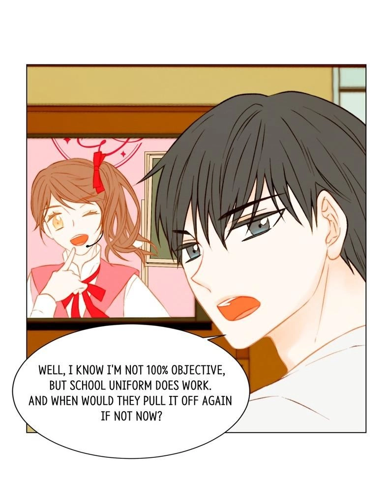 Sao Chép Chapter 64 - 19