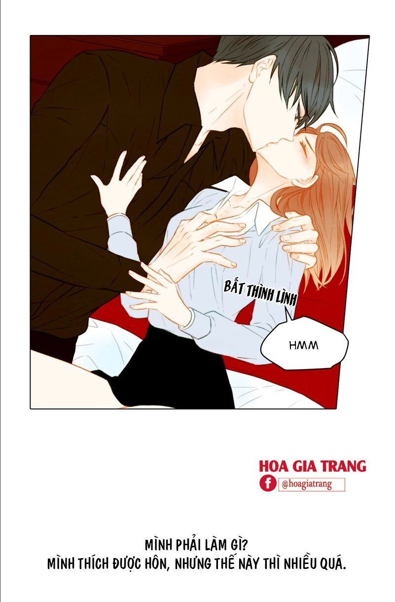 Sao Chép Chapter 65 - 21