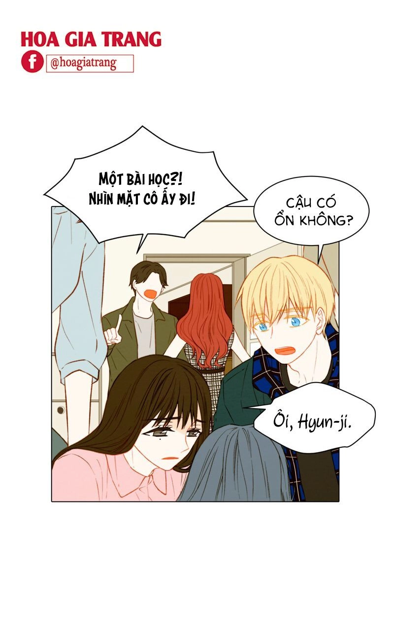 Sao Chép Chapter 67 - 20