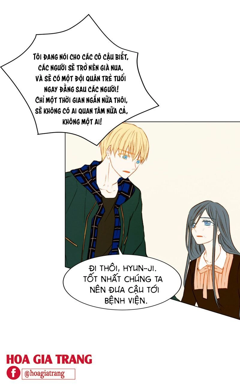 Sao Chép Chapter 67 - 50