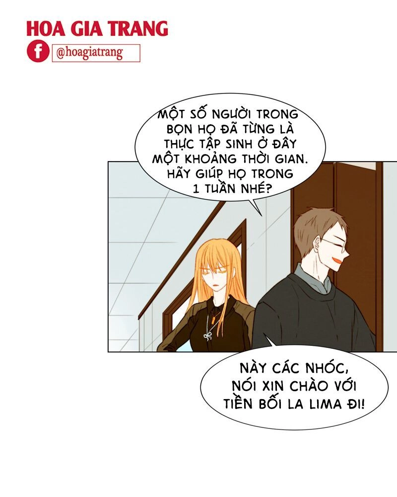 Sao Chép Chapter 68 - 27