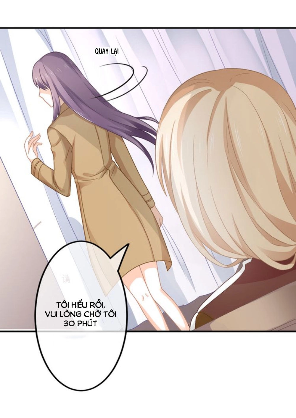 Tiệm May Luyến Sắc Chapter 1 - 36