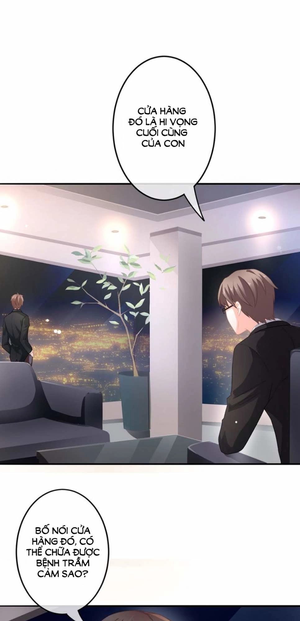 Tiệm May Luyến Sắc Chapter 1 - 52