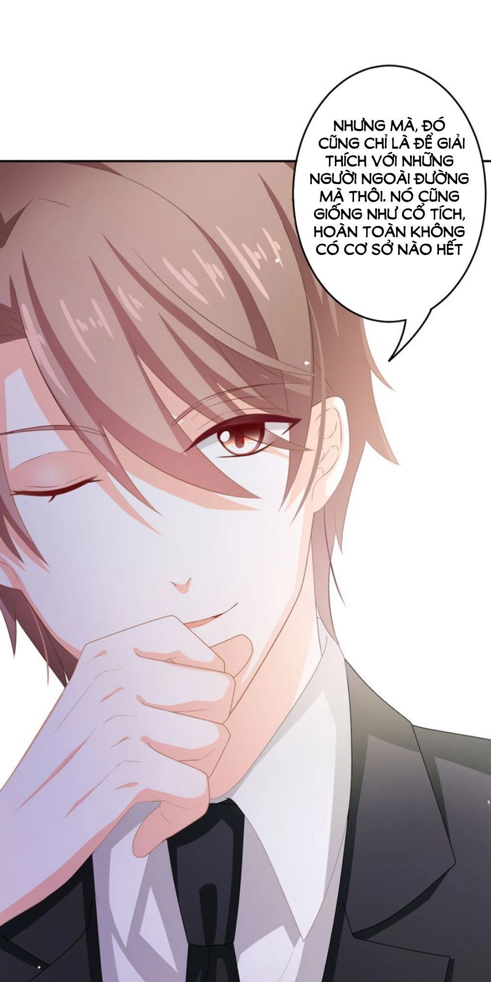 Tiệm May Luyến Sắc Chapter 1 - 99