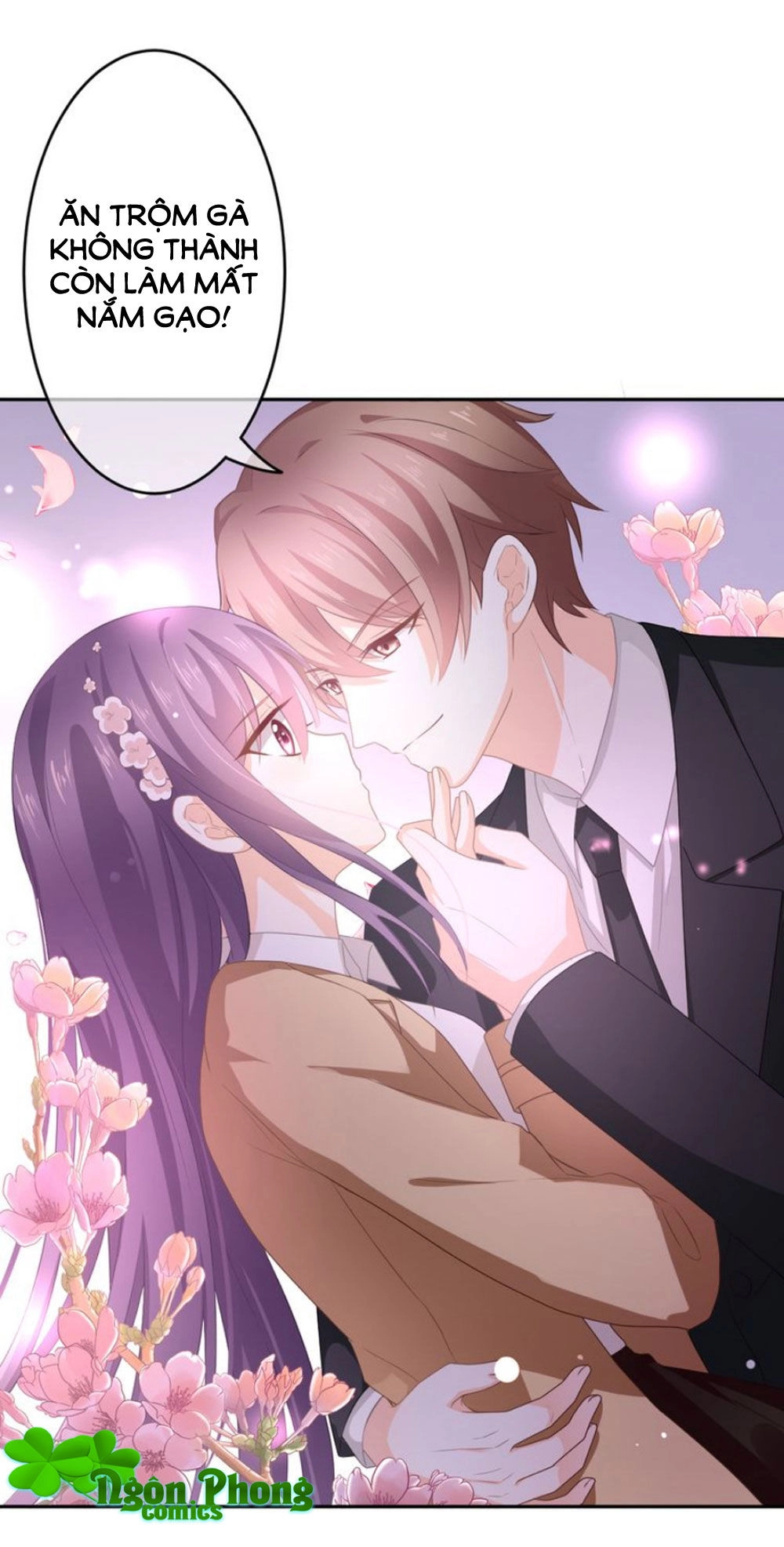 Tiệm May Luyến Sắc Chapter 1 - 106