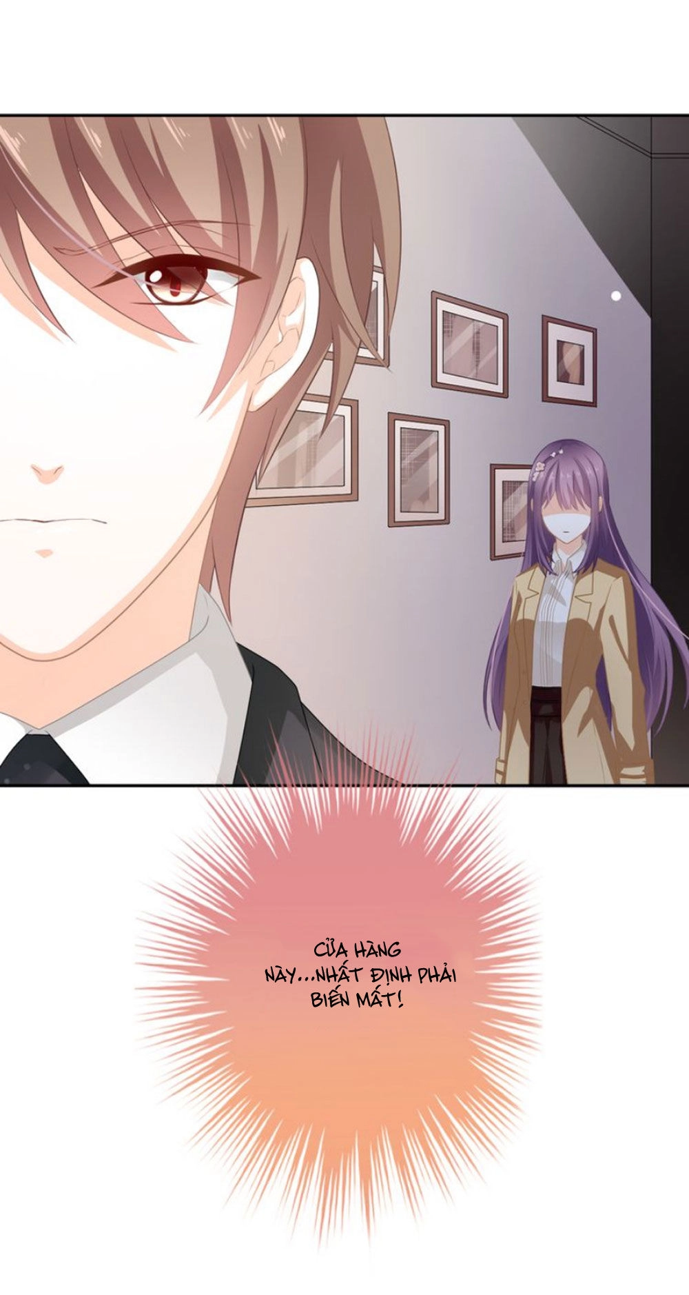 Tiệm May Luyến Sắc Chapter 1 - 112