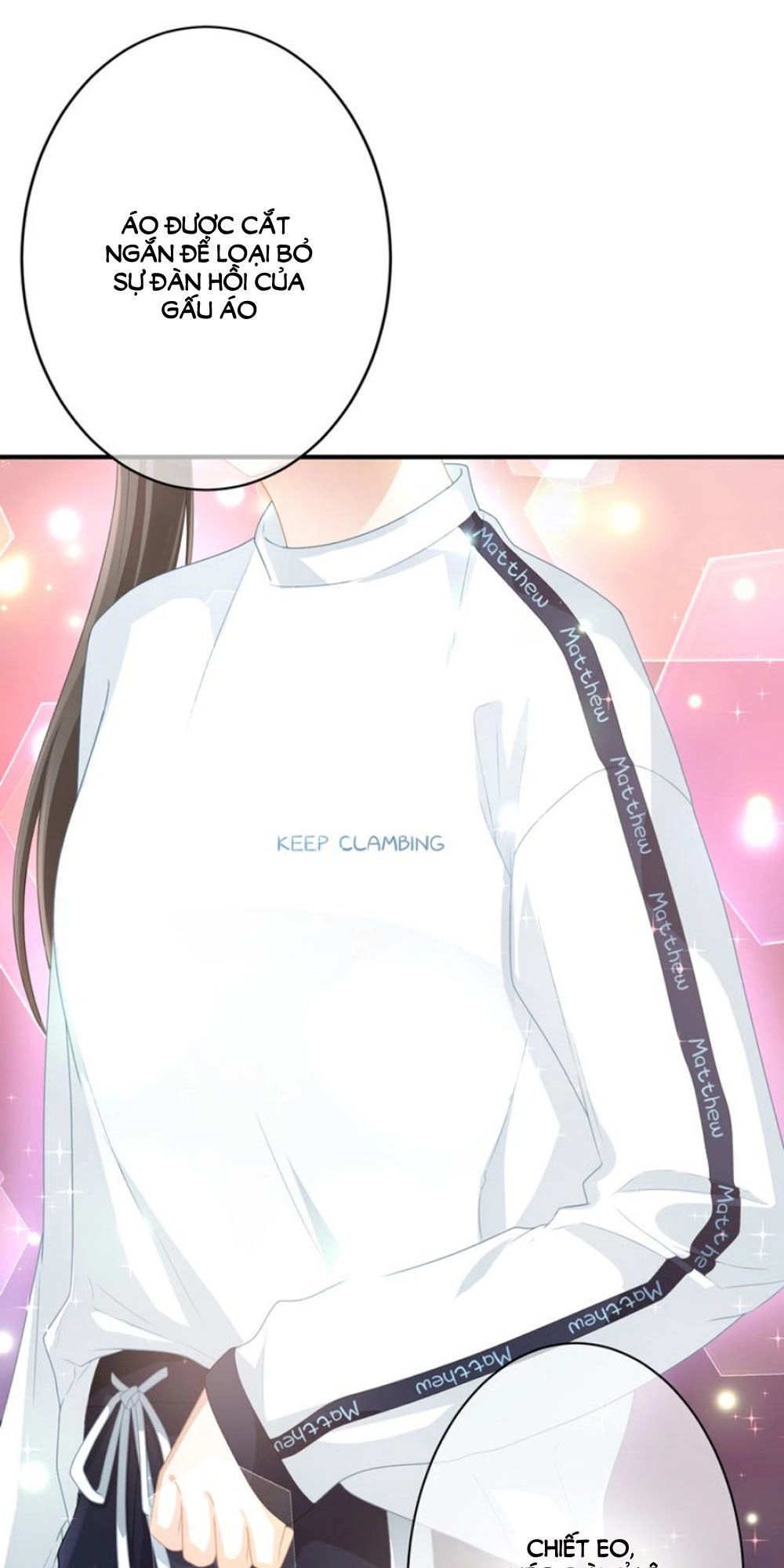 Tiệm May Luyến Sắc Chapter 2 - 31