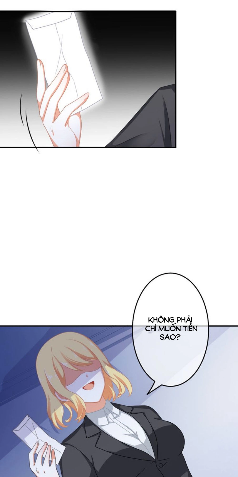 Tiệm May Luyến Sắc Chapter 2 - 63