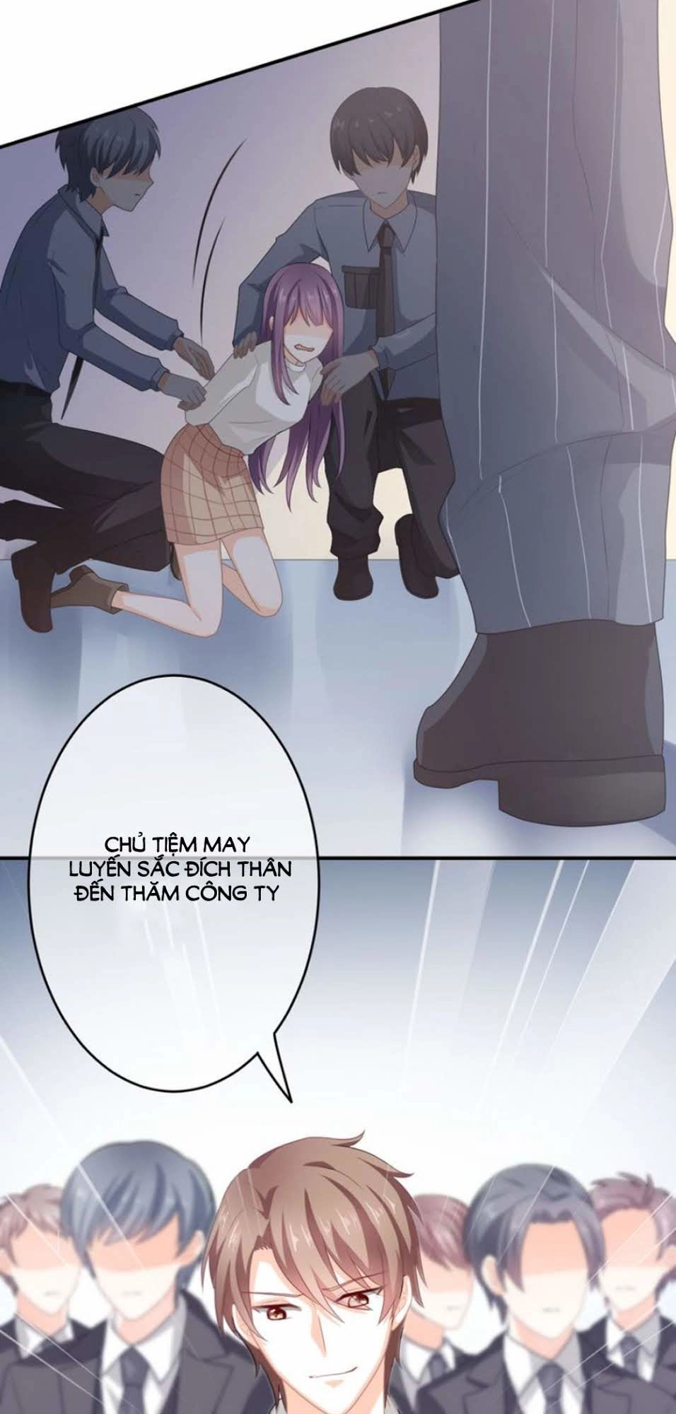 Tiệm May Luyến Sắc Chapter 2 - 72