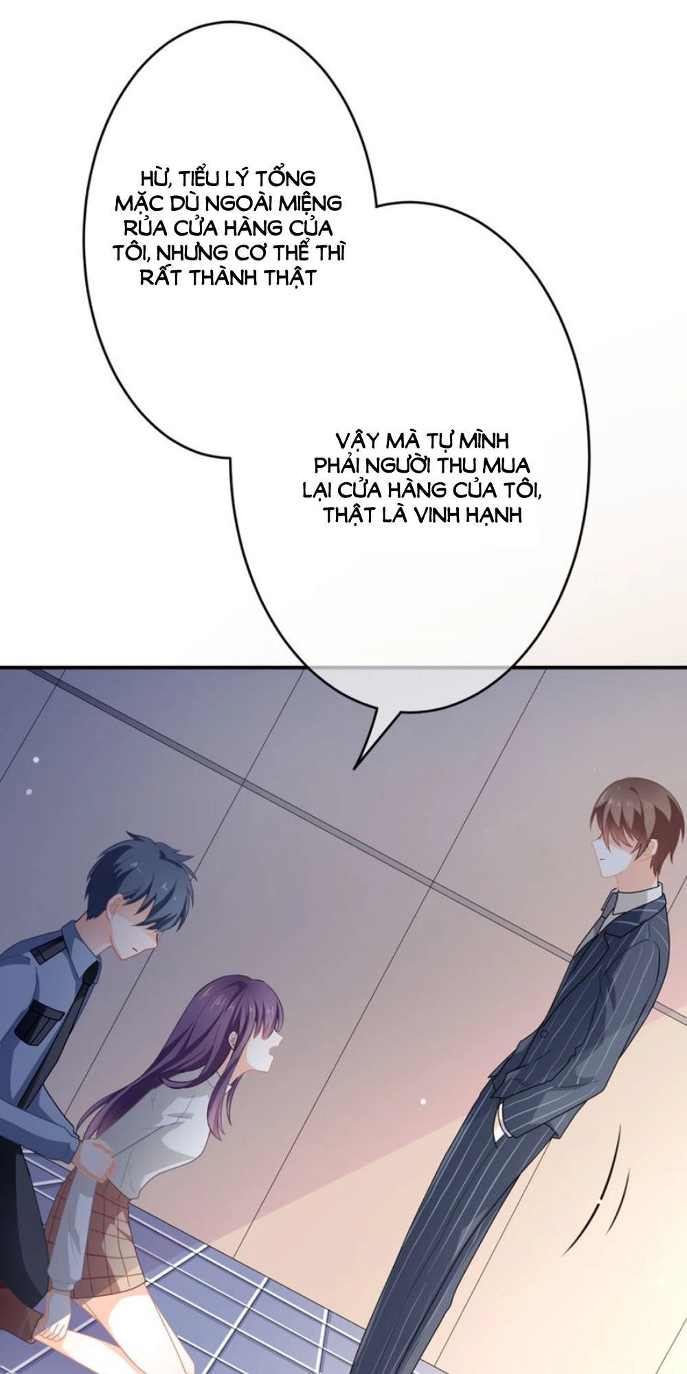 Tiệm May Luyến Sắc Chapter 2 - 77