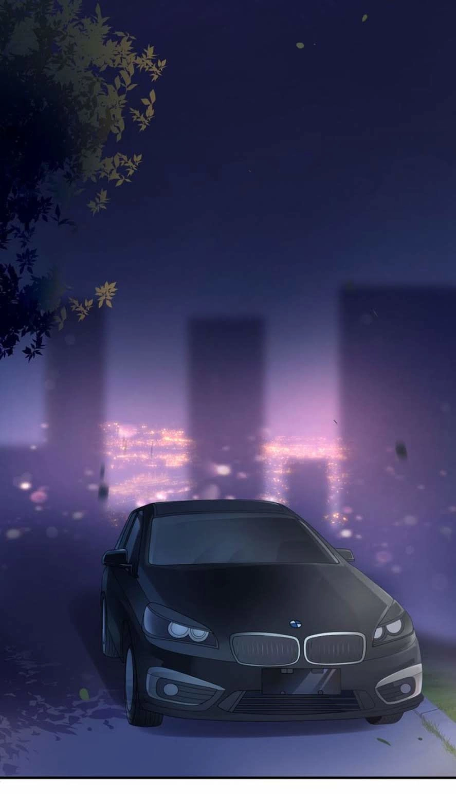 Tiệm May Luyến Sắc Chapter 3 - 5