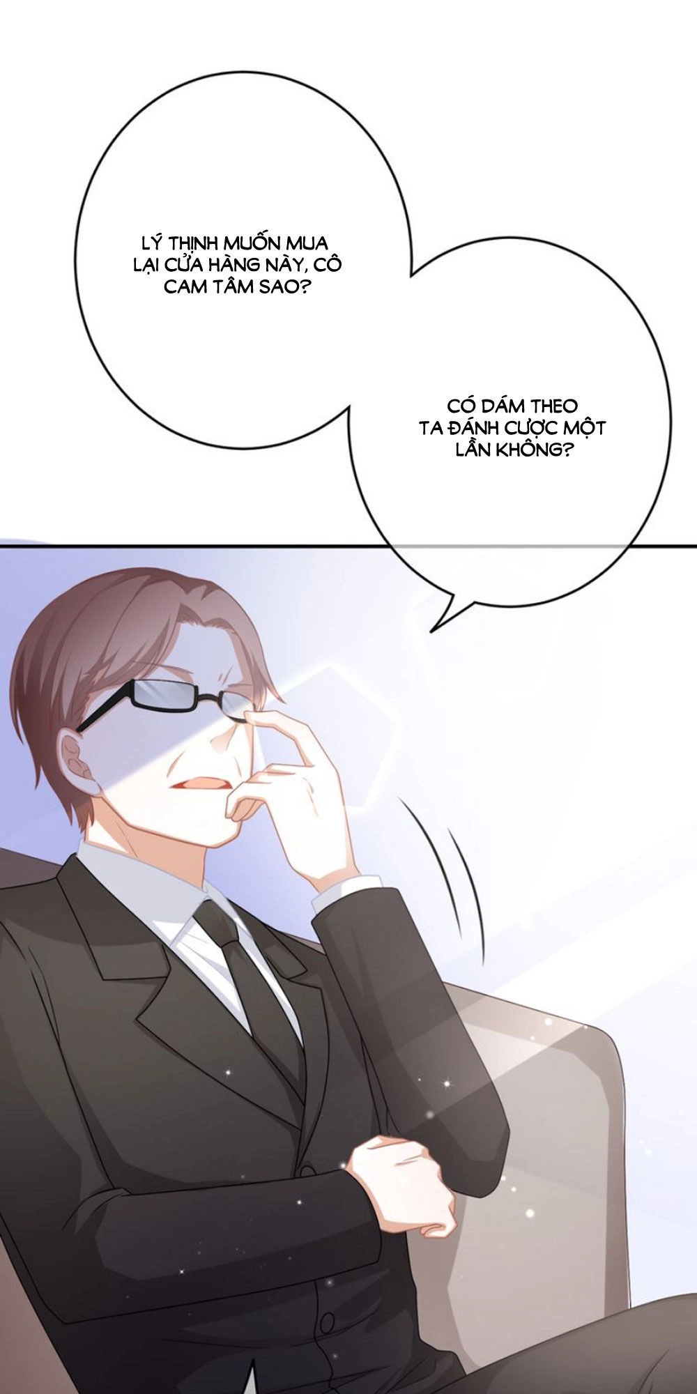 Tiệm May Luyến Sắc Chapter 3 - 13