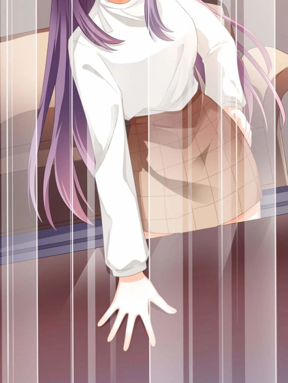 Tiệm May Luyến Sắc Chapter 3 - 22