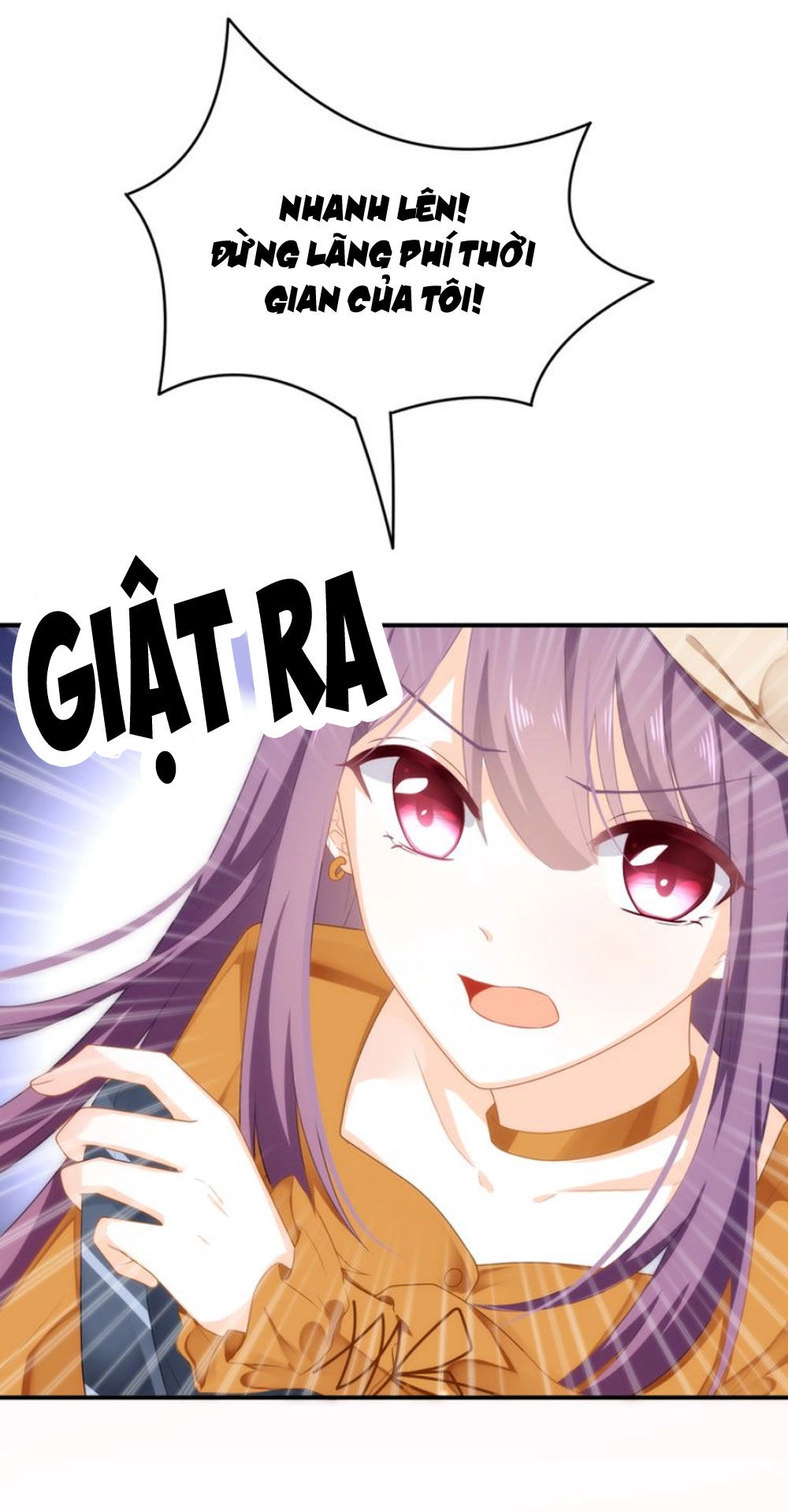 Tiệm May Luyến Sắc Chapter 3 - 56