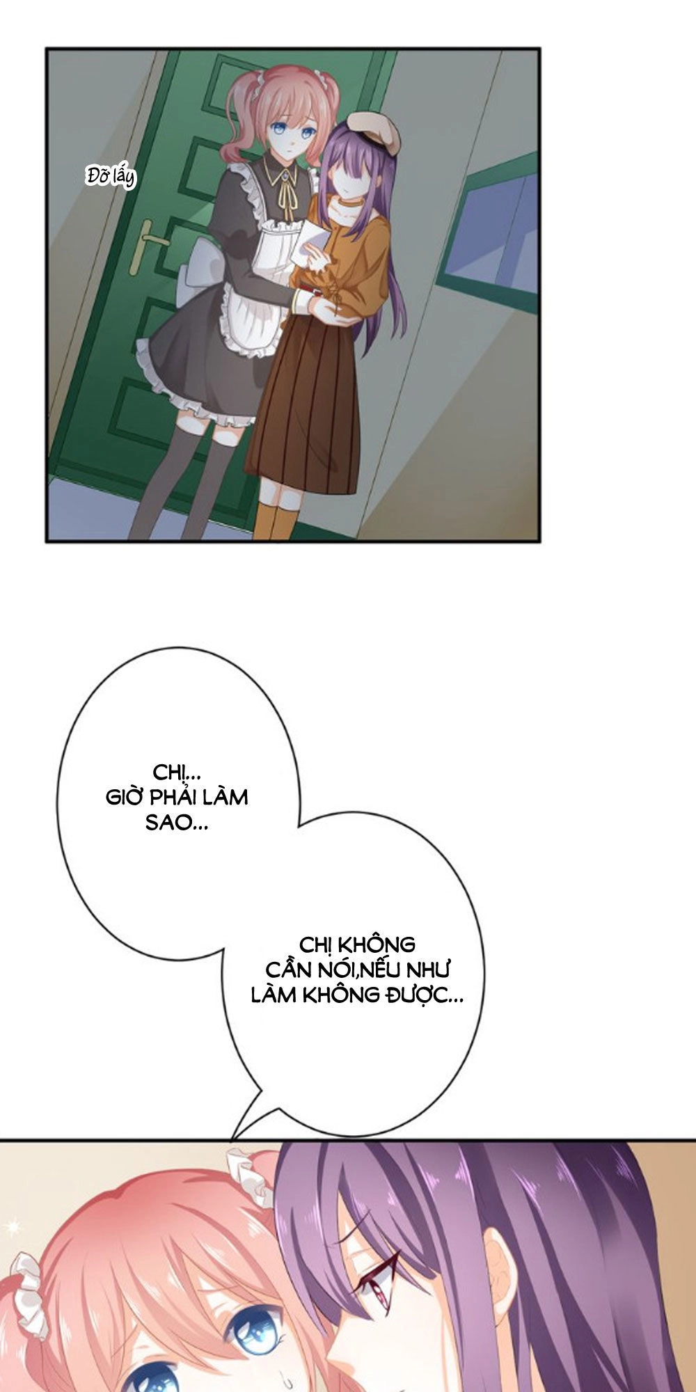 Tiệm May Luyến Sắc Chapter 4 - 2