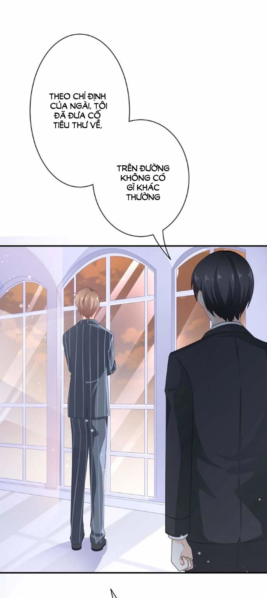 Tiệm May Luyến Sắc Chapter 4 - 6