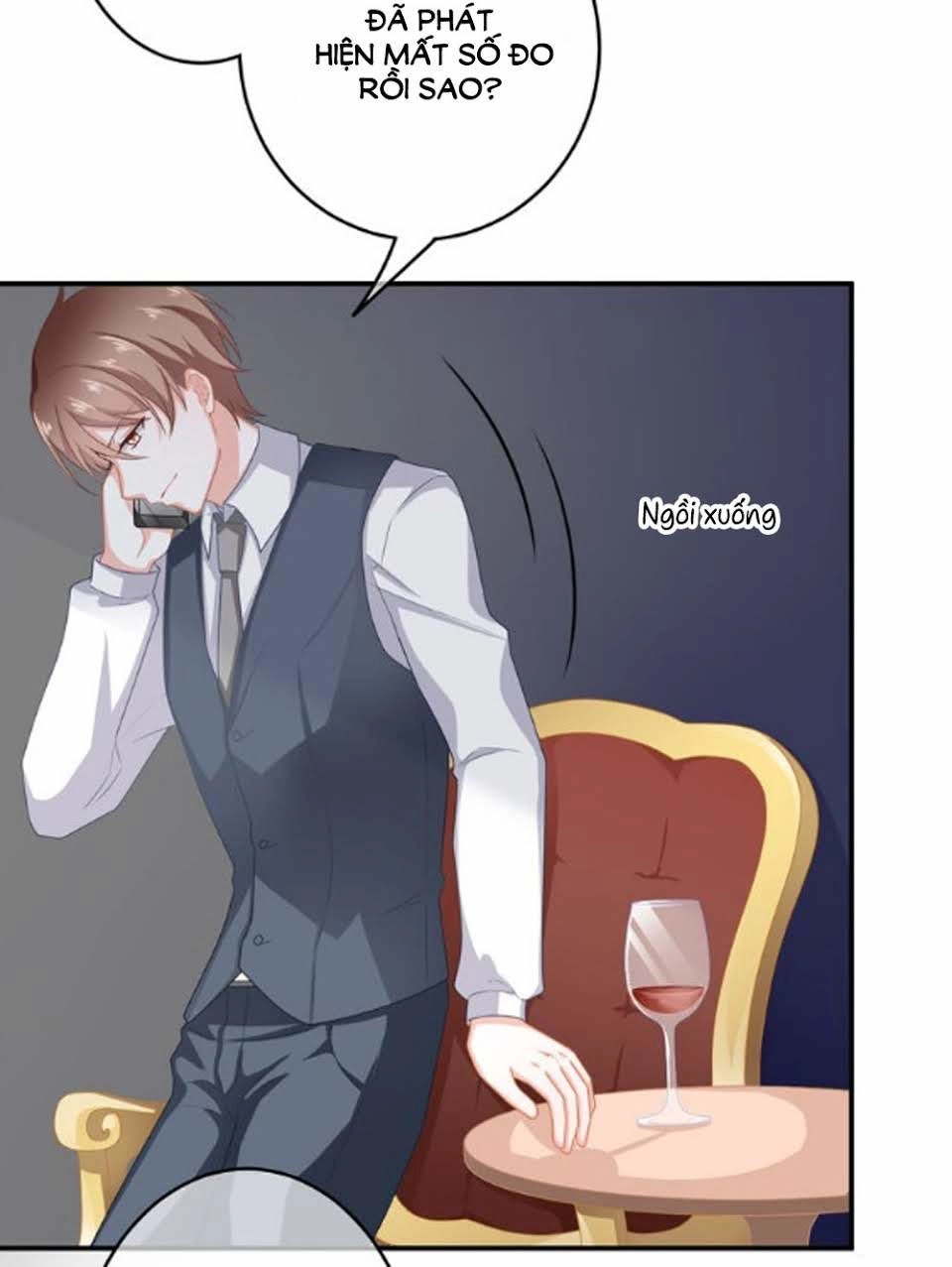 Tiệm May Luyến Sắc Chapter 4 - 9