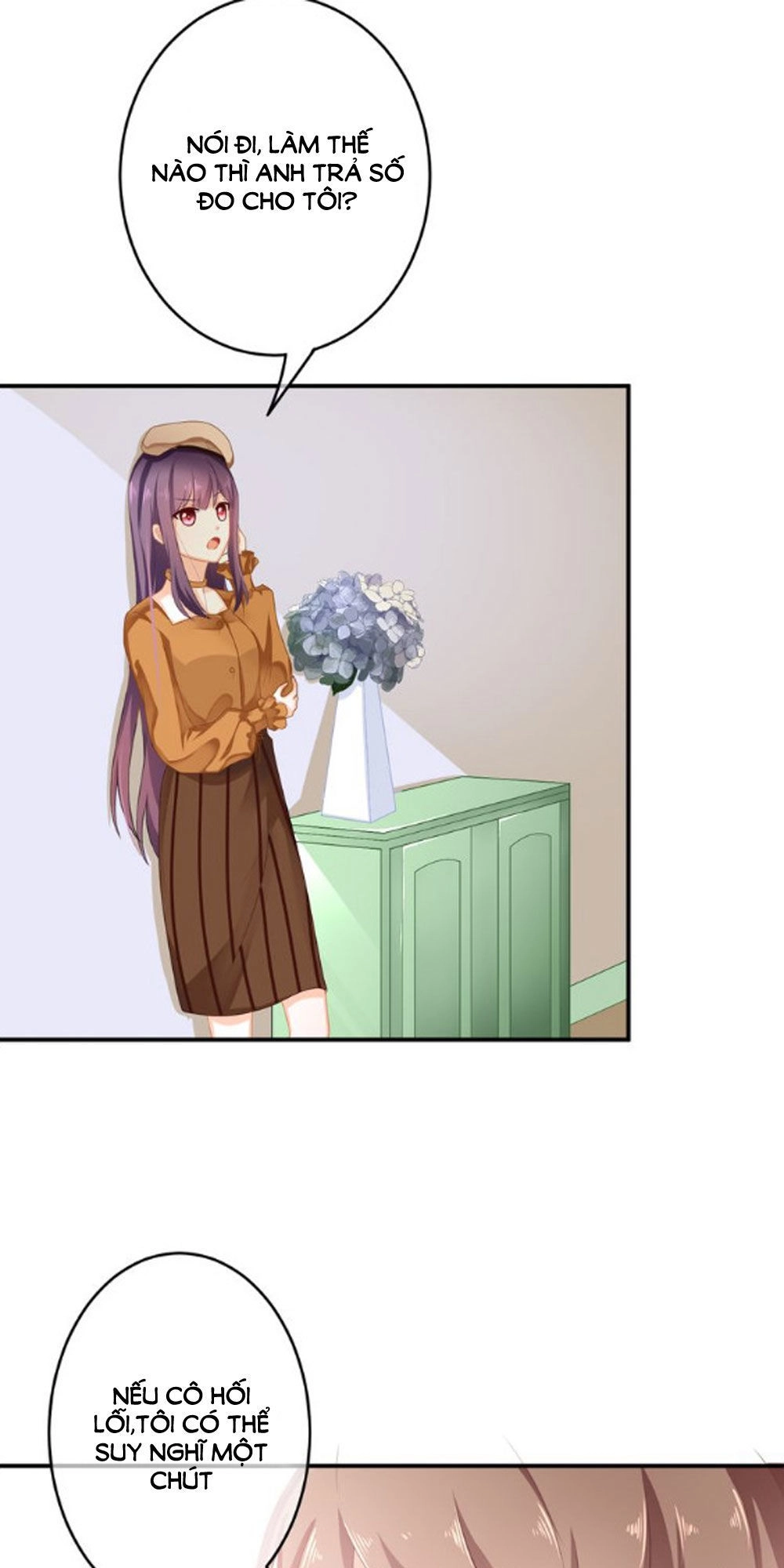 Tiệm May Luyến Sắc Chapter 4 - 12