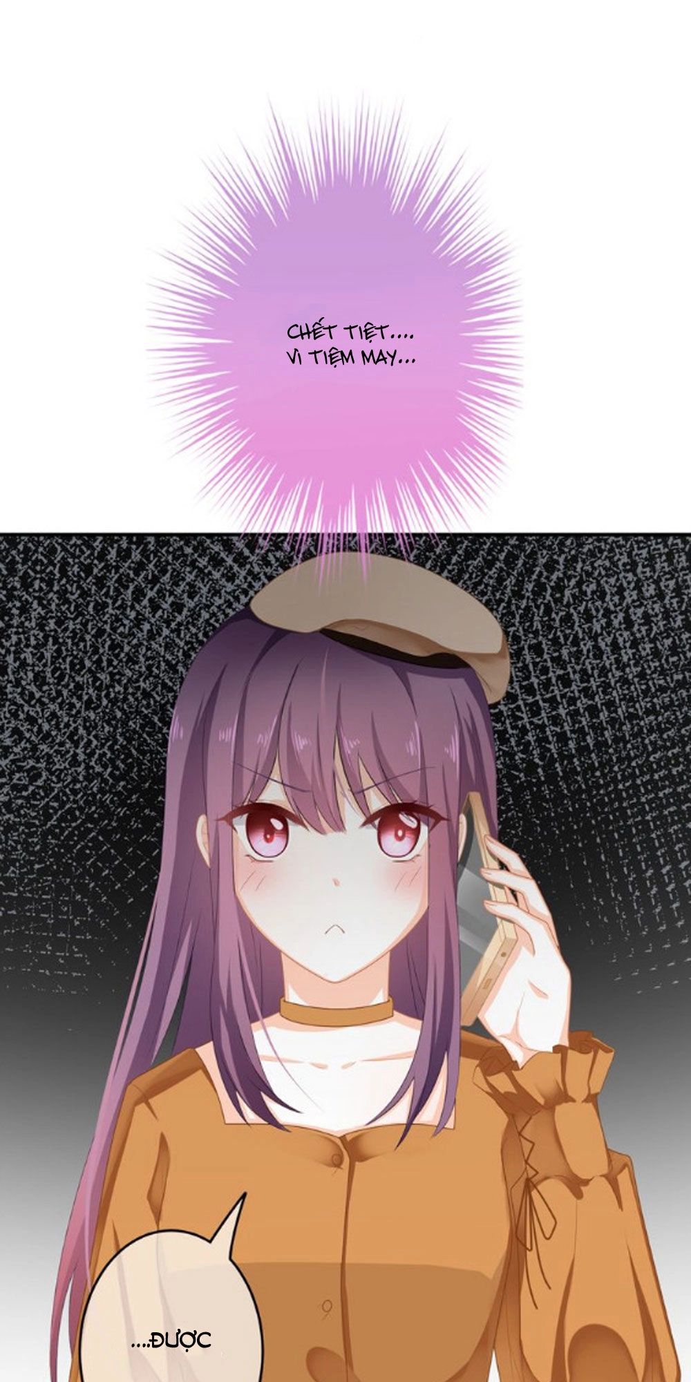 Tiệm May Luyến Sắc Chapter 4 - 14