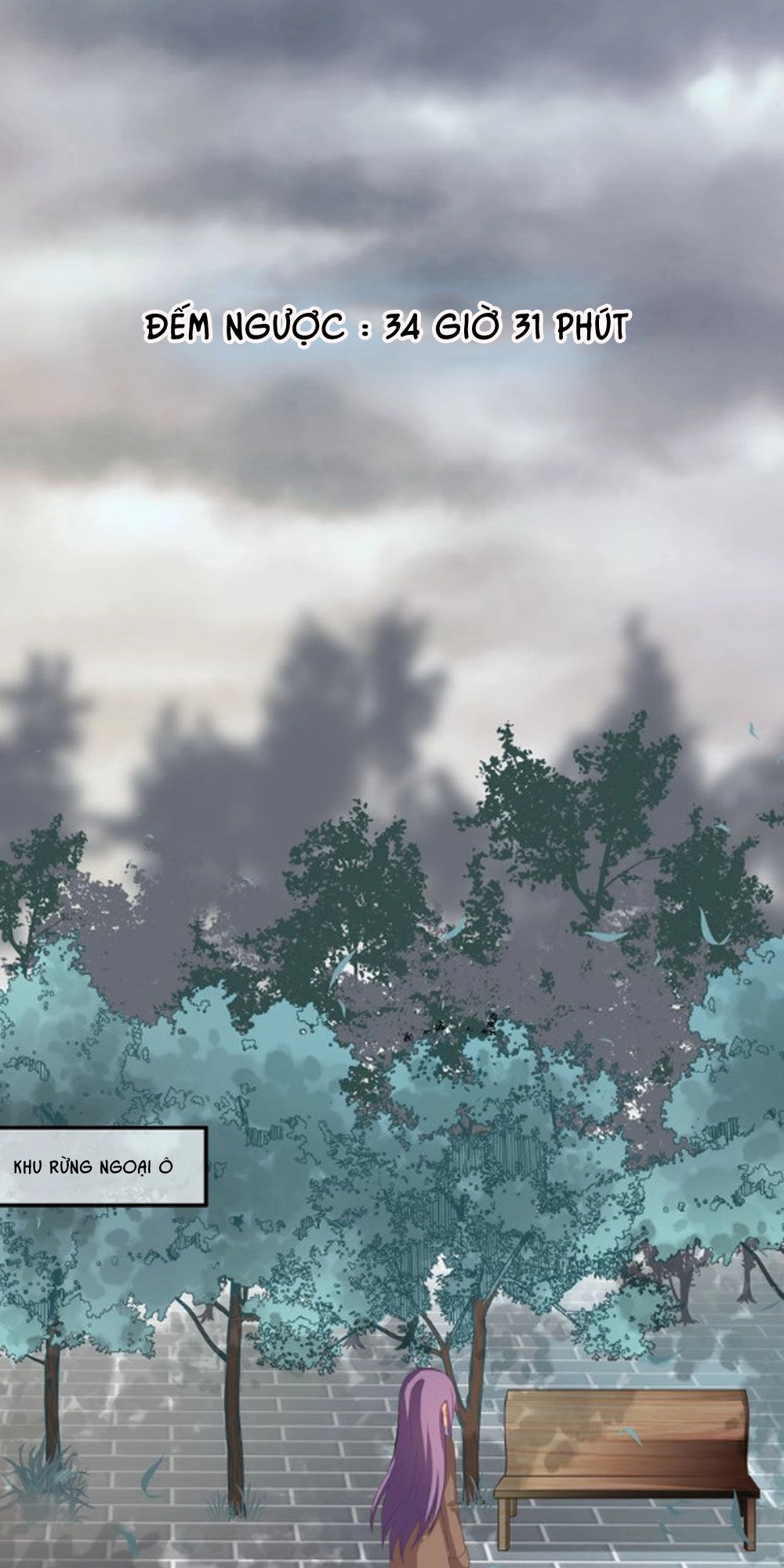 Tiệm May Luyến Sắc Chapter 4 - 16