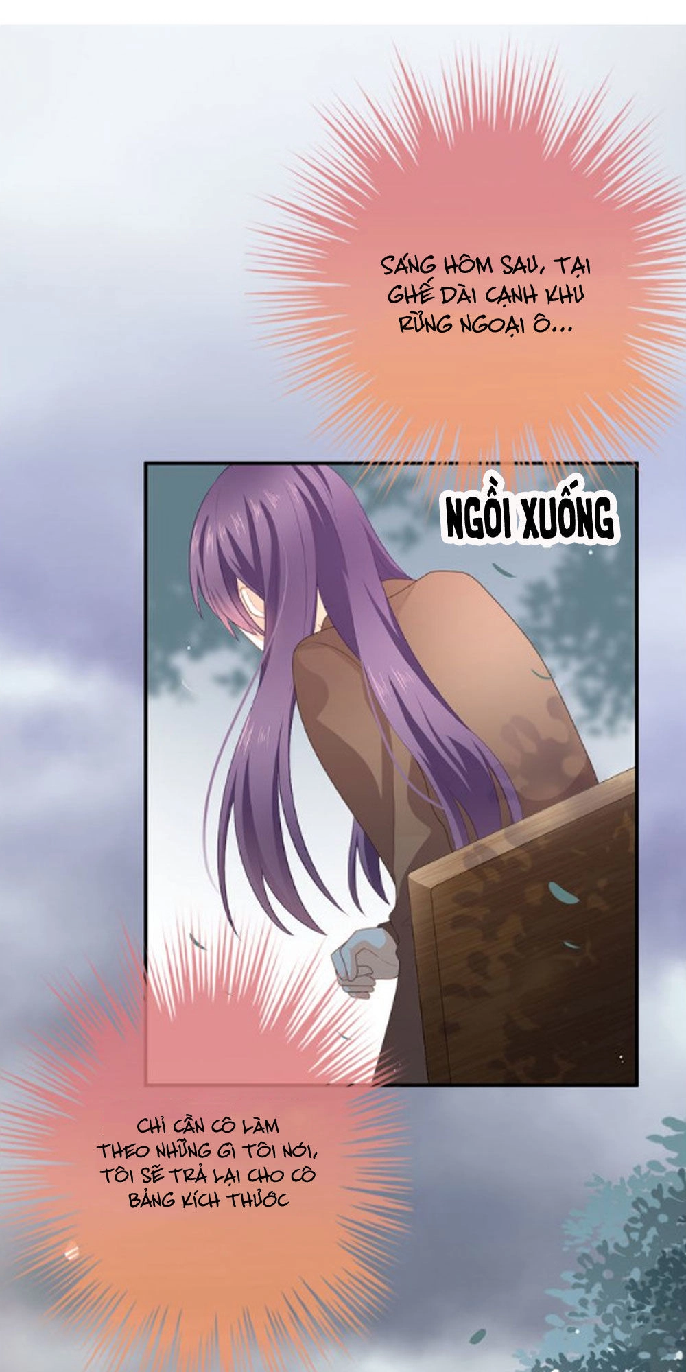 Tiệm May Luyến Sắc Chapter 4 - 18