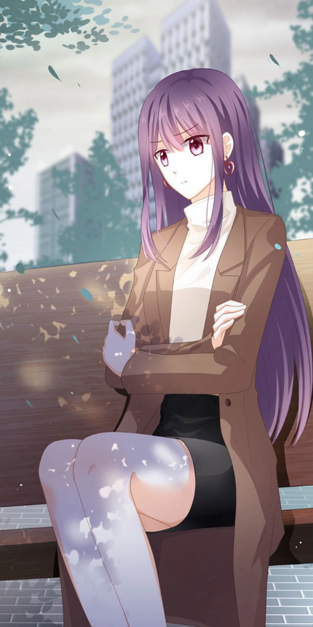 Tiệm May Luyến Sắc Chapter 4 - 20