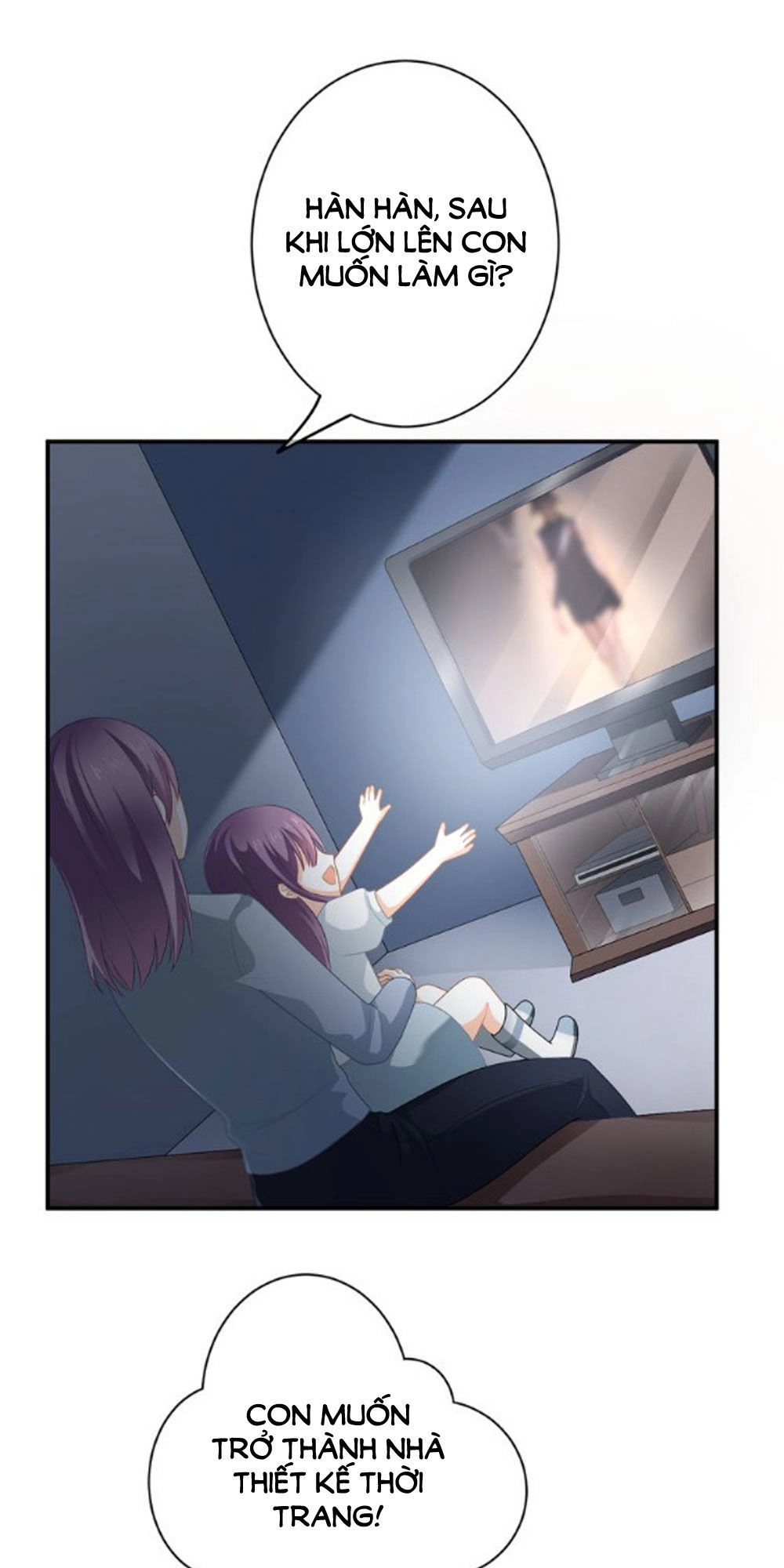 Tiệm May Luyến Sắc Chapter 4 - 25