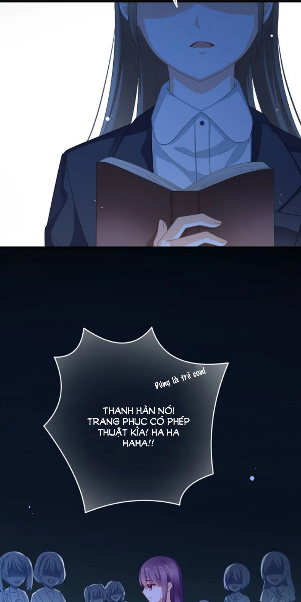 Tiệm May Luyến Sắc Chapter 4 - 31