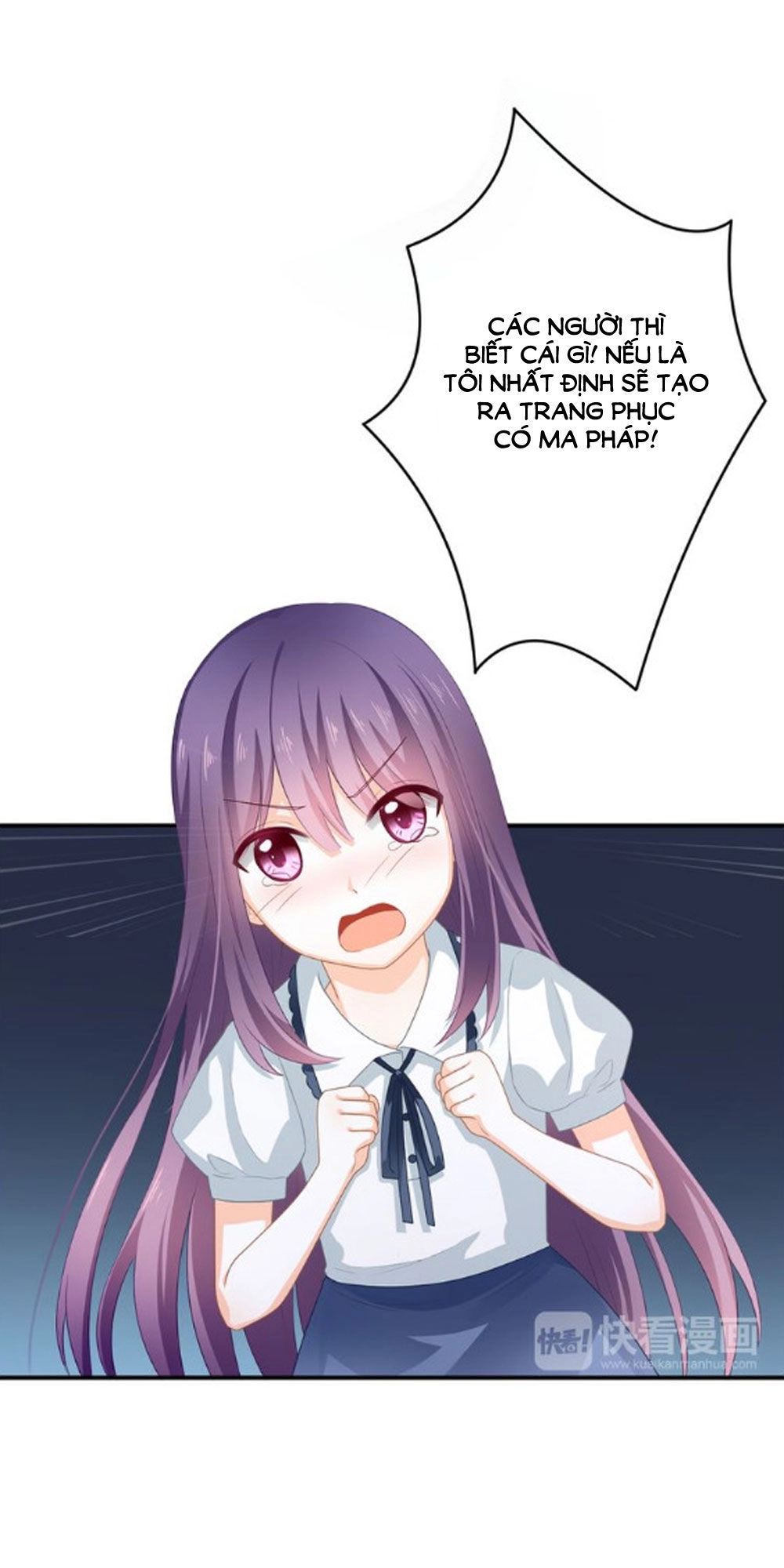 Tiệm May Luyến Sắc Chapter 4 - 33