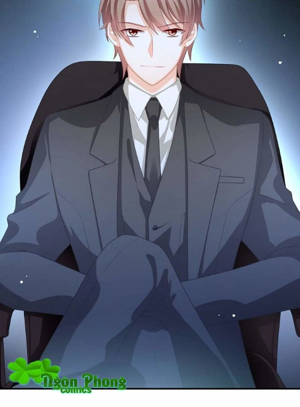 Tiệm May Luyến Sắc Chapter 4 - 36