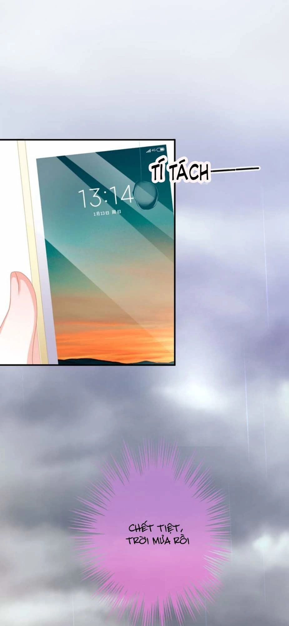 Tiệm May Luyến Sắc Chapter 4 - 40