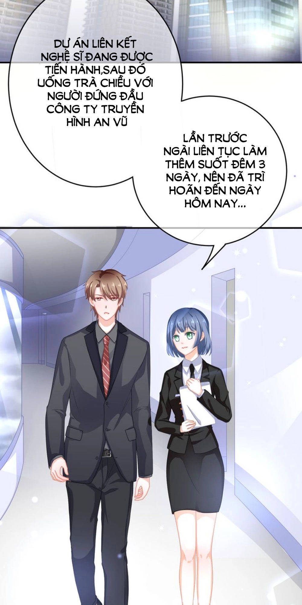 Tiệm May Luyến Sắc Chapter 4 - 42