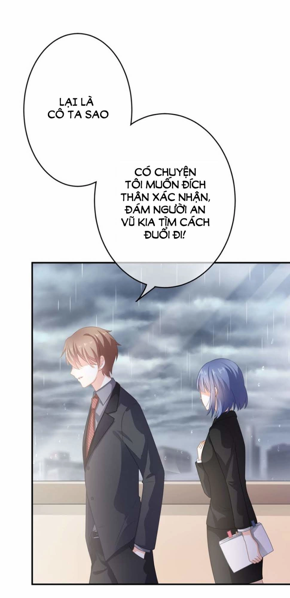 Tiệm May Luyến Sắc Chapter 4 - 47