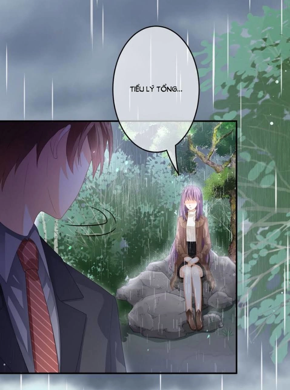 Tiệm May Luyến Sắc Chapter 4 - 50