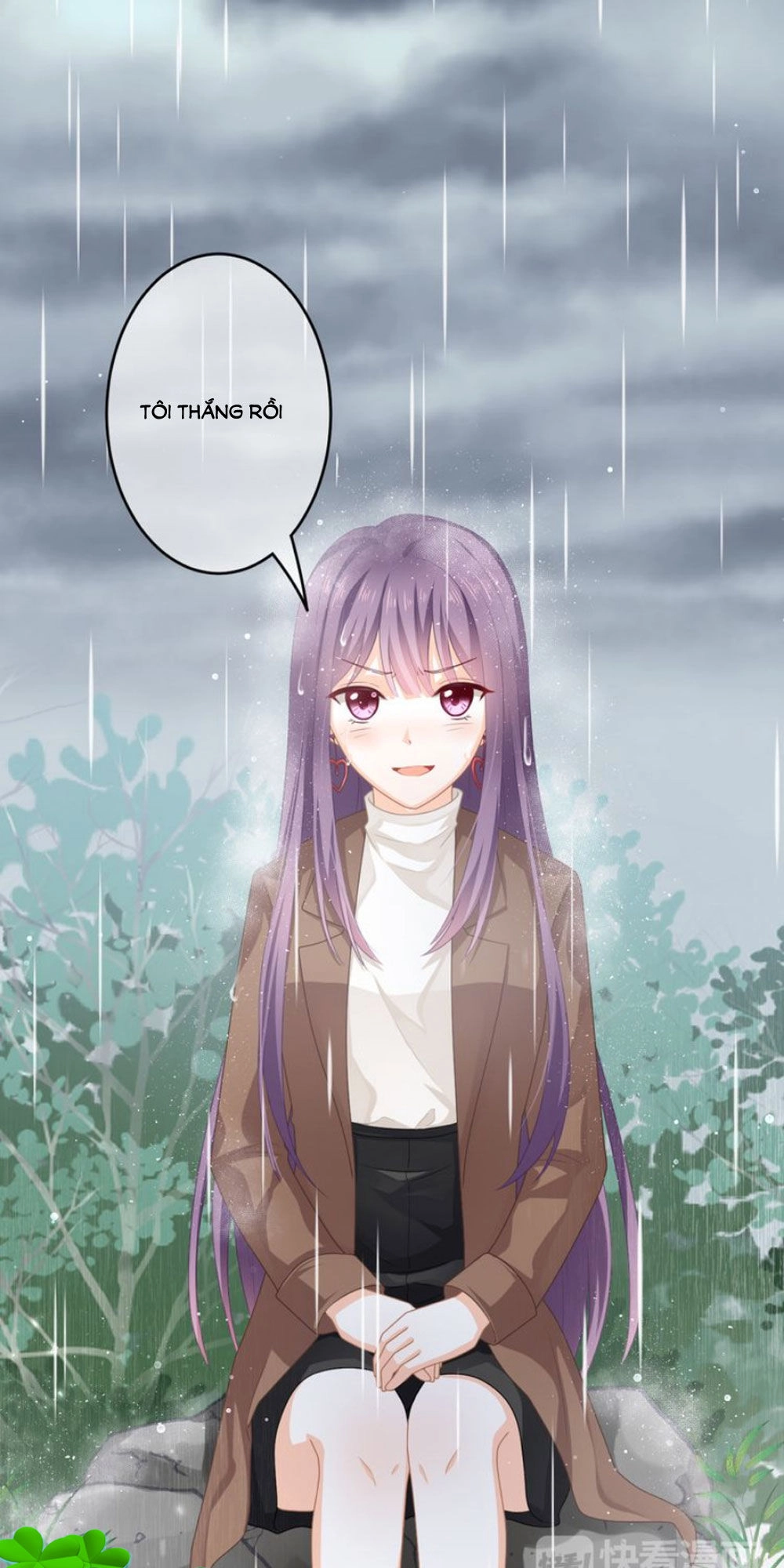 Tiệm May Luyến Sắc Chapter 4 - 51