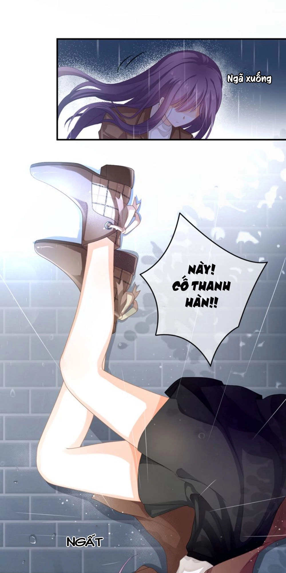 Tiệm May Luyến Sắc Chapter 4 - 60