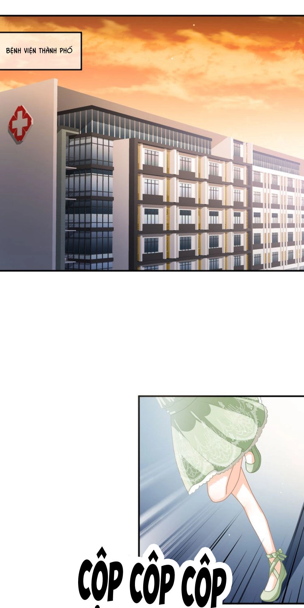 Tiệm May Luyến Sắc Chapter 4 - 62