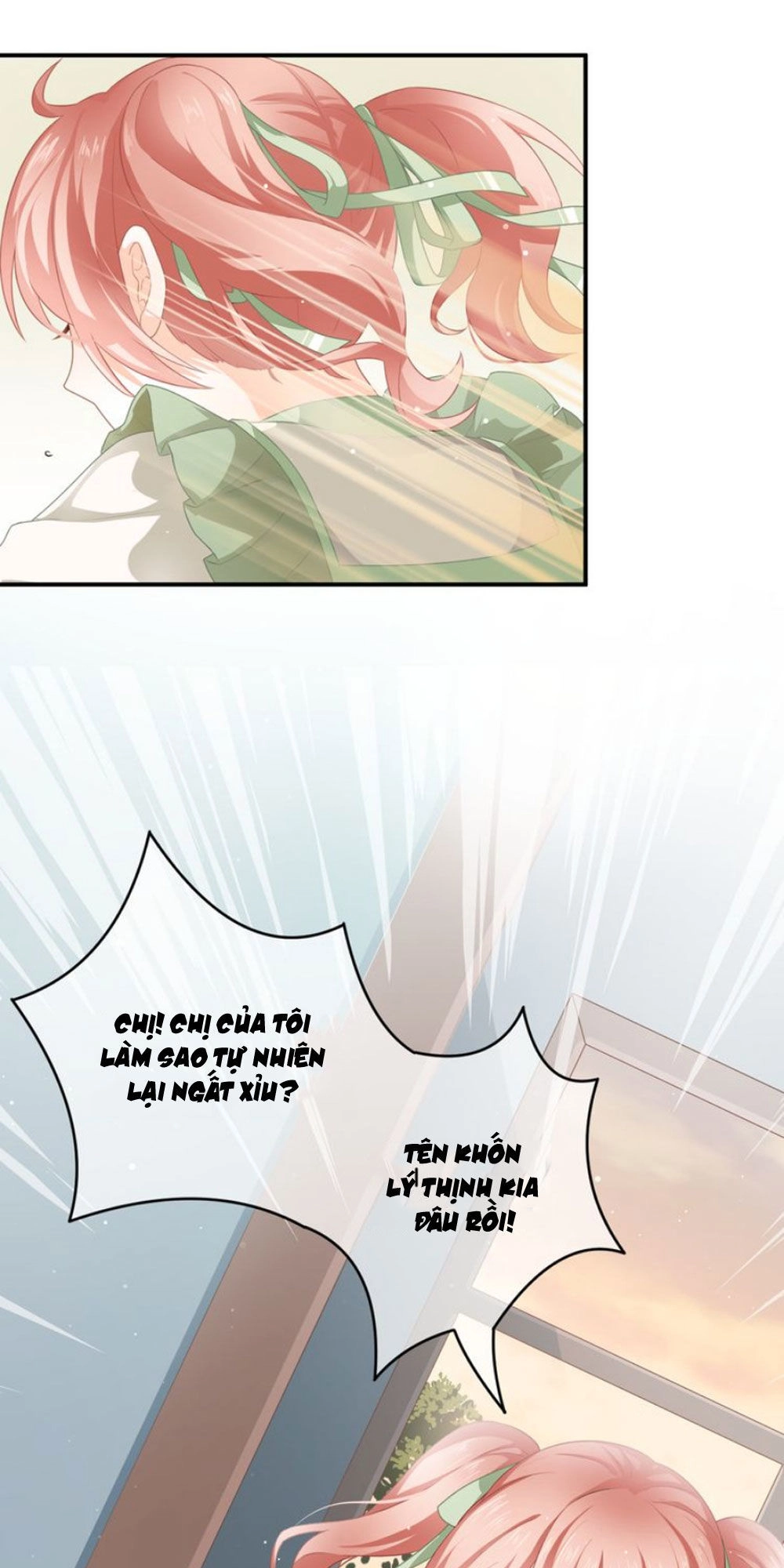 Tiệm May Luyến Sắc Chapter 4 - 64