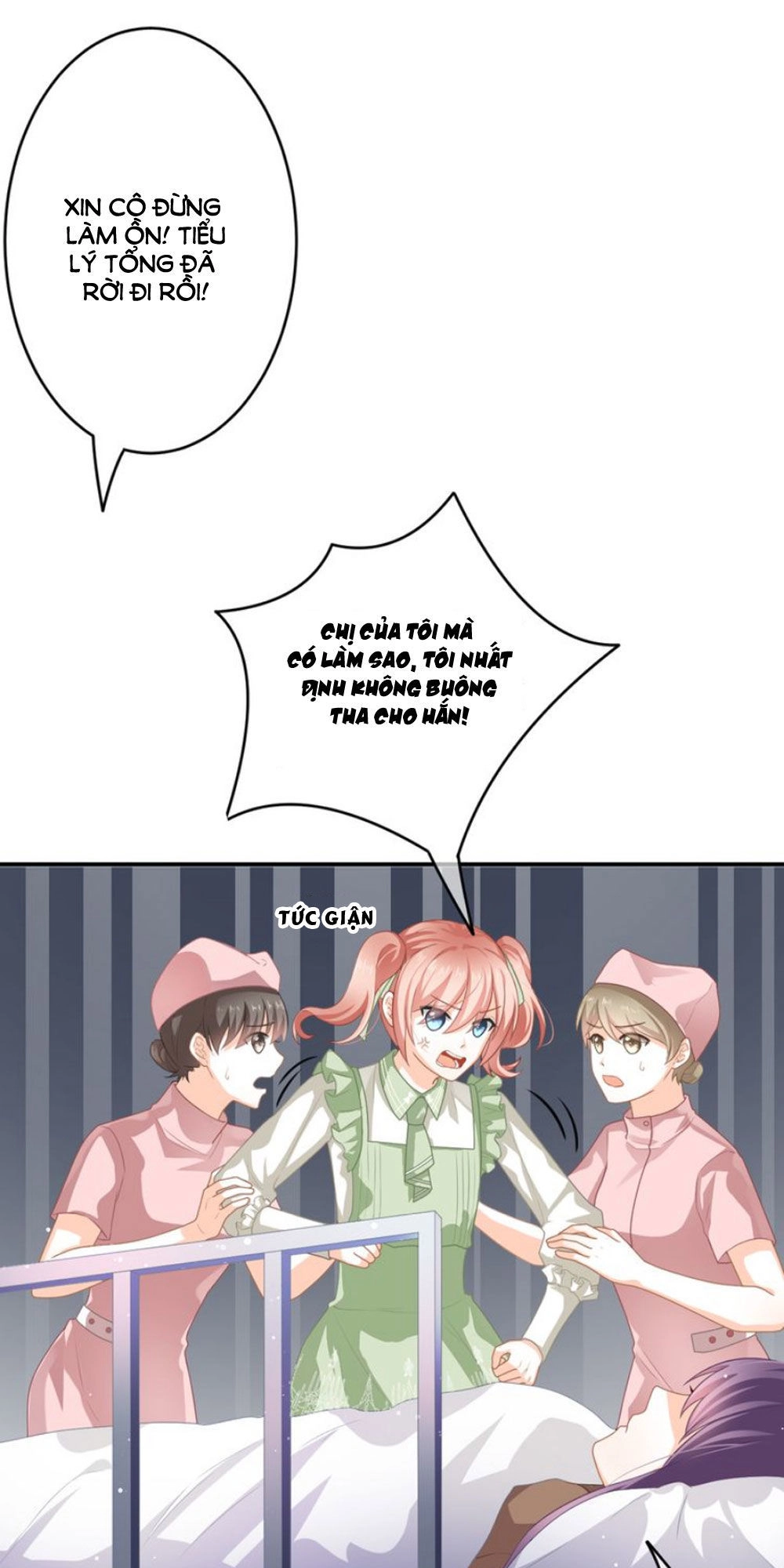 Tiệm May Luyến Sắc Chapter 4 - 66