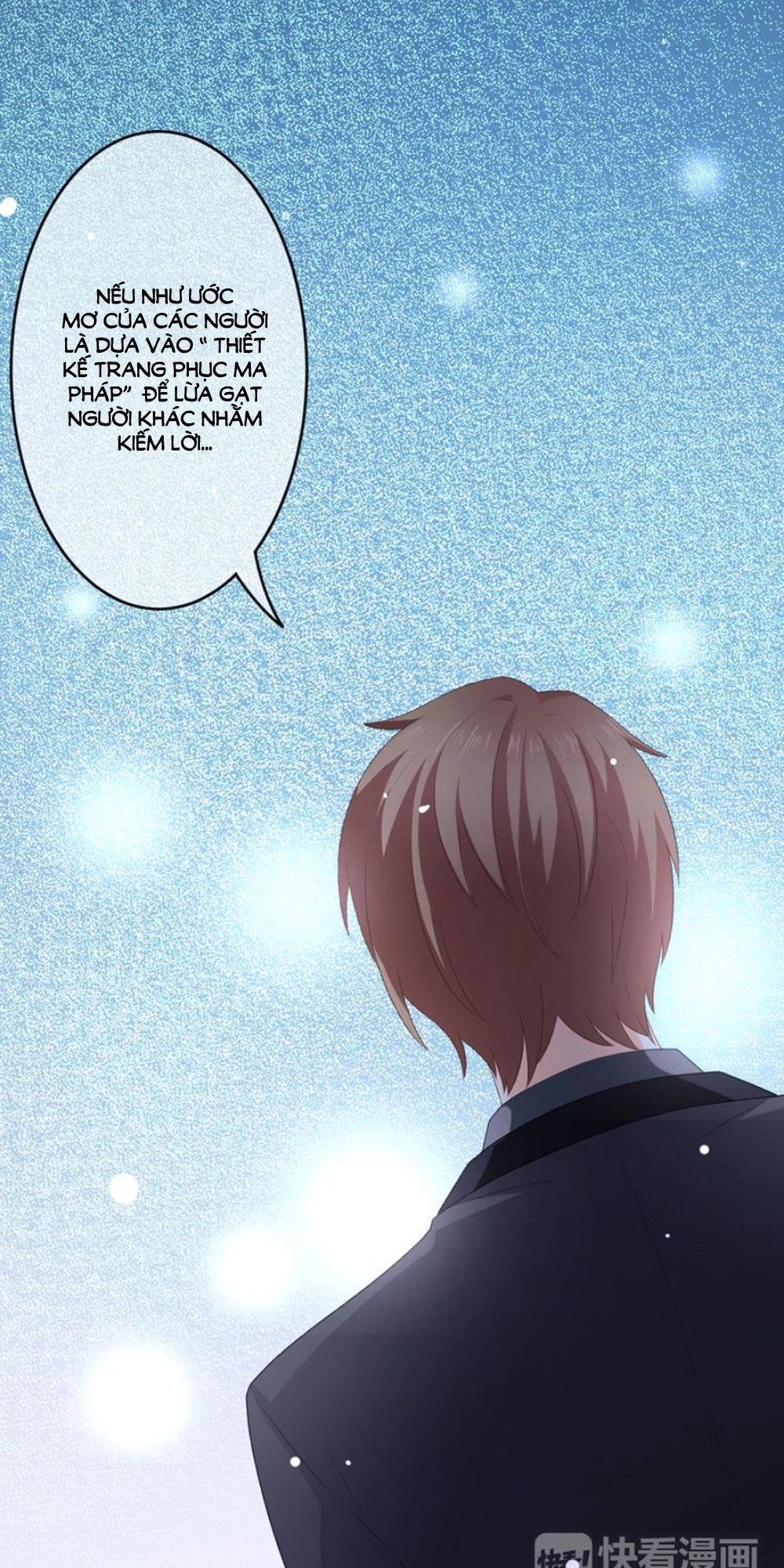 Tiệm May Luyến Sắc Chapter 5 - 33