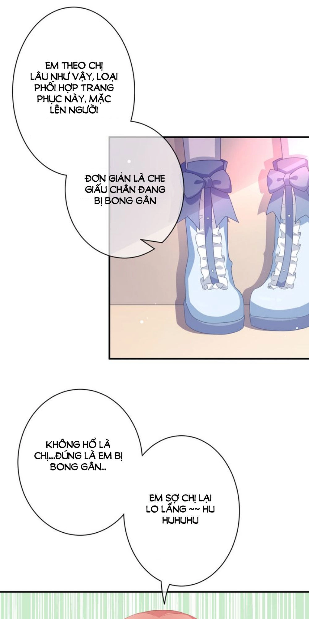 Tiệm May Luyến Sắc Chapter 5 - 44