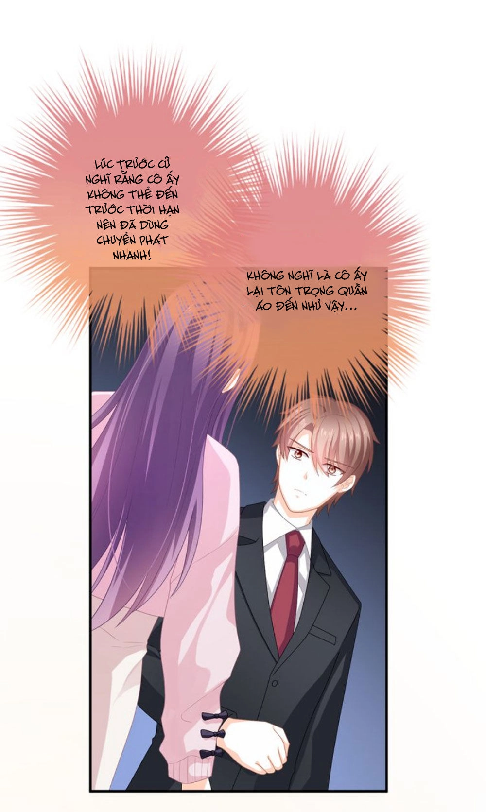 Tiệm May Luyến Sắc Chapter 6 - 28